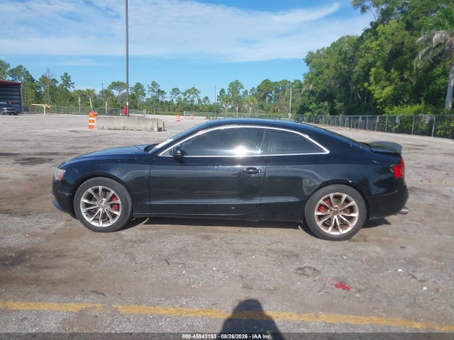 Aukcja sprzedaży 2014 Audi A5 2.0t Premium, vin: WAULFAFR6EA069359, numer aukcji: 45943193