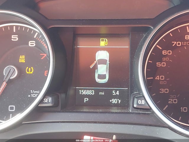 Aukcja sprzedaży 2014 Audi A5 2.0t Premium, vin: WAULFAFR6EA069359, numer aukcji: 45943193
