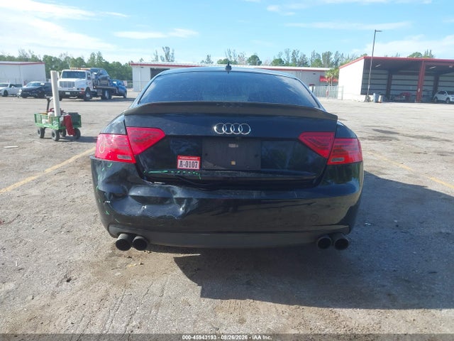 Aukcja sprzedaży 2014 Audi A5 2.0t Premium, vin: WAULFAFR6EA069359, numer aukcji: 45943193