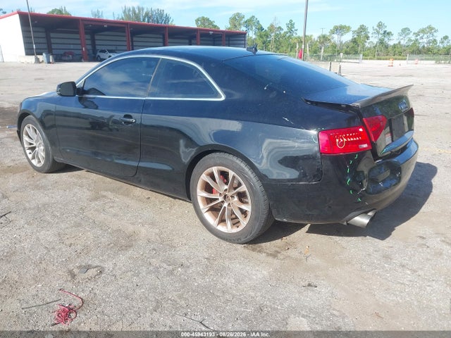 Aukcja sprzedaży 2014 Audi A5 2.0t Premium, vin: WAULFAFR6EA069359, numer aukcji: 45943193
