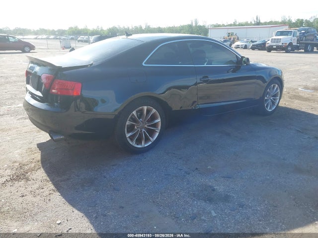 Aukcja sprzedaży 2014 Audi A5 2.0t Premium, vin: WAULFAFR6EA069359, numer aukcji: 45943193