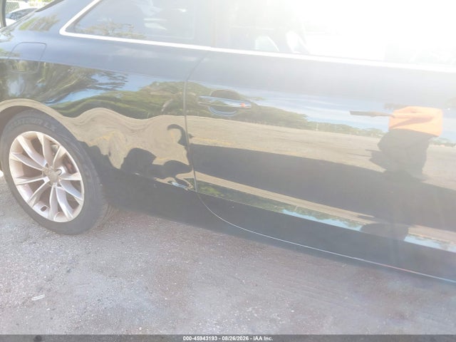 Aukcja sprzedaży 2014 Audi A5 2.0t Premium, vin: WAULFAFR6EA069359, numer aukcji: 45943193