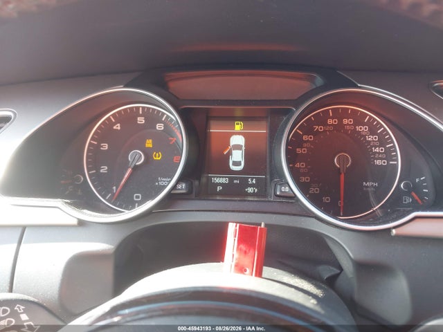 Aukcja sprzedaży 2014 Audi A5 2.0t Premium, vin: WAULFAFR6EA069359, numer aukcji: 45943193