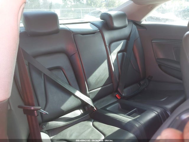Aukcja sprzedaży 2014 Audi A5 2.0t Premium, vin: WAULFAFR6EA069359, numer aukcji: 45943193