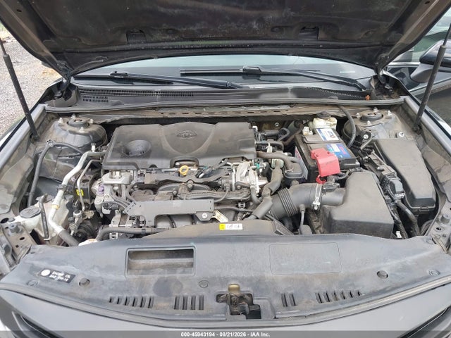Aukcja sprzedaży 2018 Toyota Camry Se, vin: 4T1B11HK5JU087059, numer aukcji: 45943194