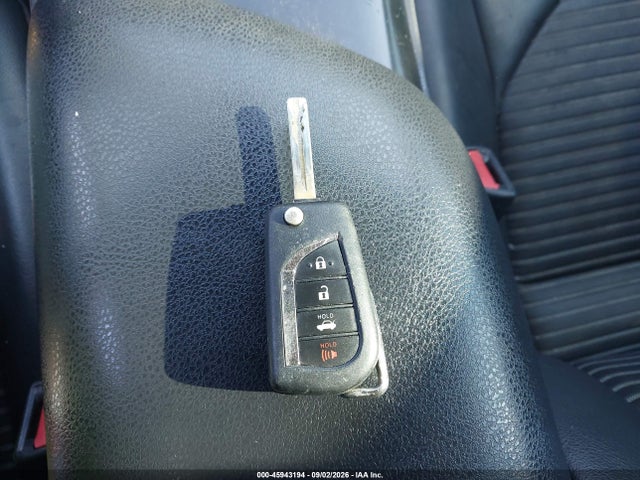 Aukcja sprzedaży 2018 Toyota Camry Se, vin: 4T1B11HK5JU087059, numer aukcji: 45943194