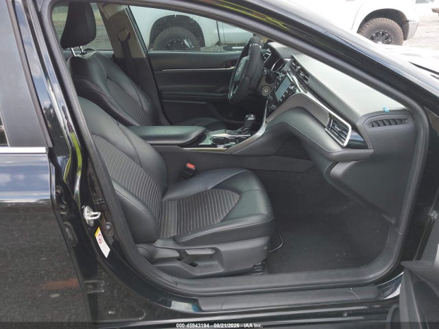 Aukcja sprzedaży 2018 Toyota Camry Se, vin: 4T1B11HK5JU087059, numer aukcji: 45943194