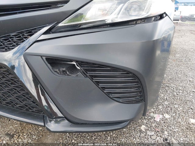 Aukcja sprzedaży 2018 Toyota Camry Se, vin: 4T1B11HK5JU087059, numer aukcji: 45943194