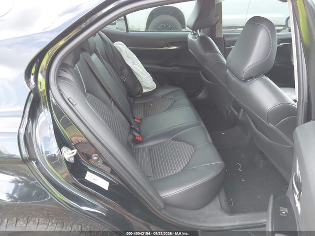 Aukcja sprzedaży 2018 Toyota Camry Se, vin: 4T1B11HK5JU087059, numer aukcji: 45943194