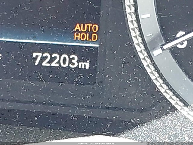 45943196 :رقم المزاد ، KMHL64JA1PA331759 vin ، 2023 Hyundai Sonata Sel مزاد بيع