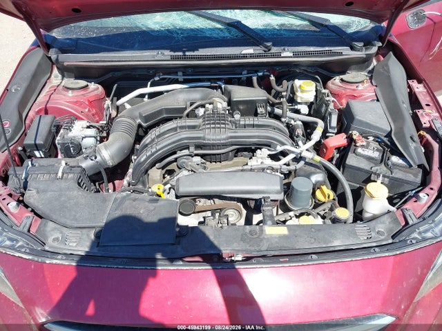 Aukcja sprzedaży 2023 Subaru Impreza Base 5-door, vin: 4S3GTAB63P3706899, numer aukcji: 45943199