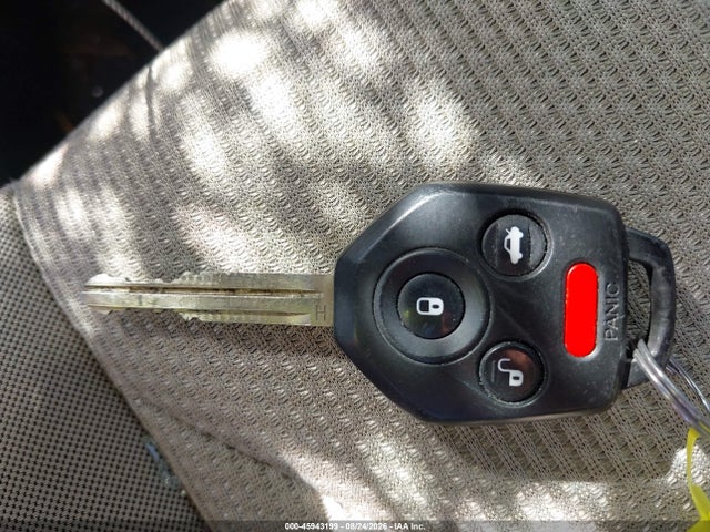 Aukcja sprzedaży 2023 Subaru Impreza Base 5-door, vin: 4S3GTAB63P3706899, numer aukcji: 45943199