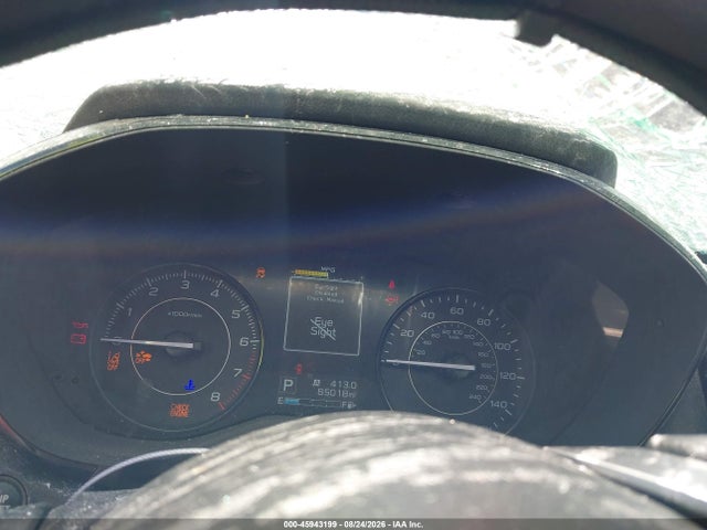 Aukcja sprzedaży 2023 Subaru Impreza Base 5-door, vin: 4S3GTAB63P3706899, numer aukcji: 45943199