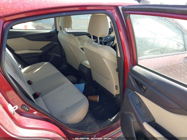 Aukcja sprzedaży 2023 Subaru Impreza Base 5-door, vin: 4S3GTAB63P3706899, numer aukcji: 45943199