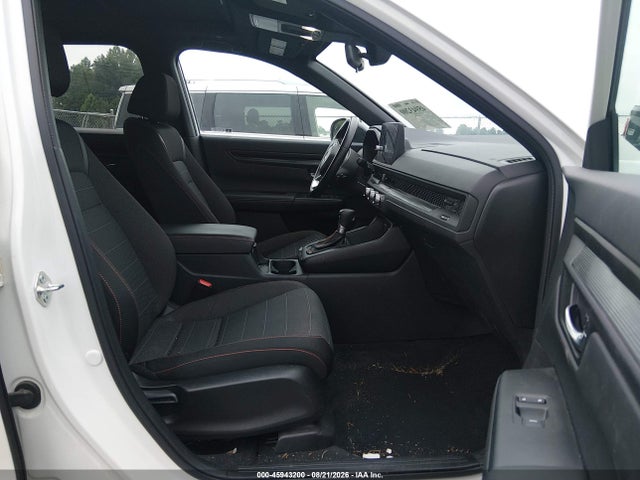 Продажа на аукционе авто 2026 Honda Cr-v Hybrid Awd Sport, vin: 7FARS6H51TE062375, номер лота: 45943200