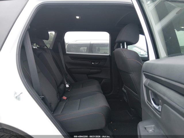 Продажа на аукционе авто 2026 Honda Cr-v Hybrid Awd Sport, vin: 7FARS6H51TE062375, номер лота: 45943200