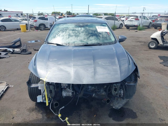 Volkswagen Passat 2.0t Se 2022 1VWSA7A36NC006069 Image 12