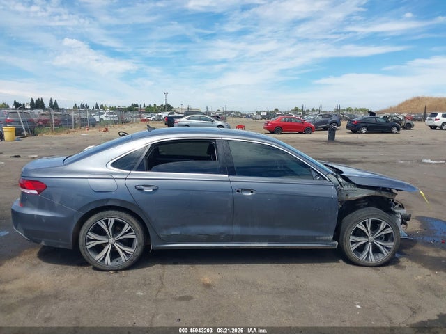 Volkswagen Passat 2.0t Se 2022 1VWSA7A36NC006069 Image 13