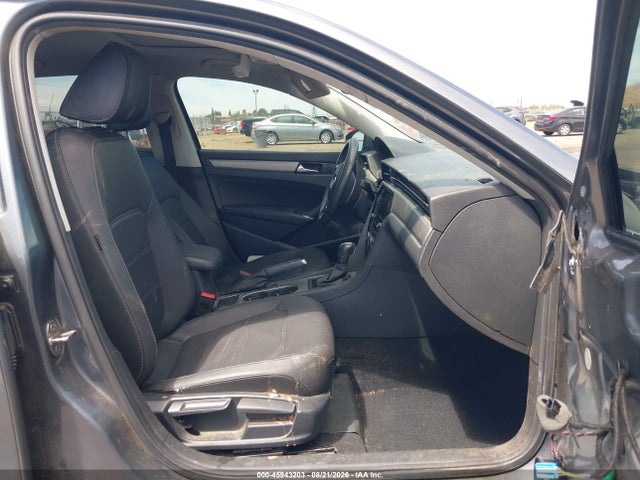 Volkswagen Passat 2.0t Se 2022 1VWSA7A36NC006069 Image 5