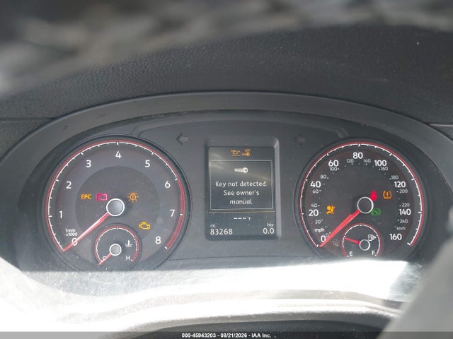 Volkswagen Passat 2.0t Se 2022 1VWSA7A36NC006069 Image 7