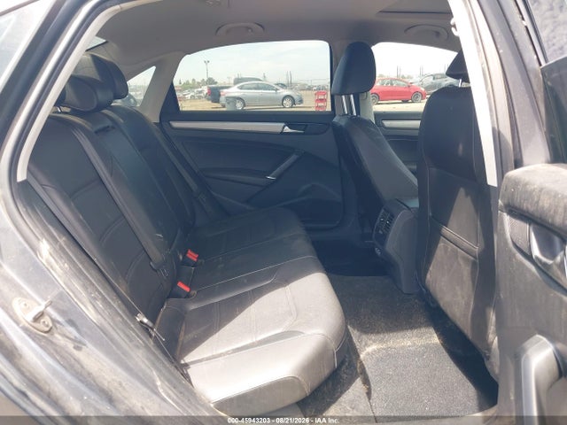 Volkswagen Passat 2.0t Se 2022 1VWSA7A36NC006069 Image 8