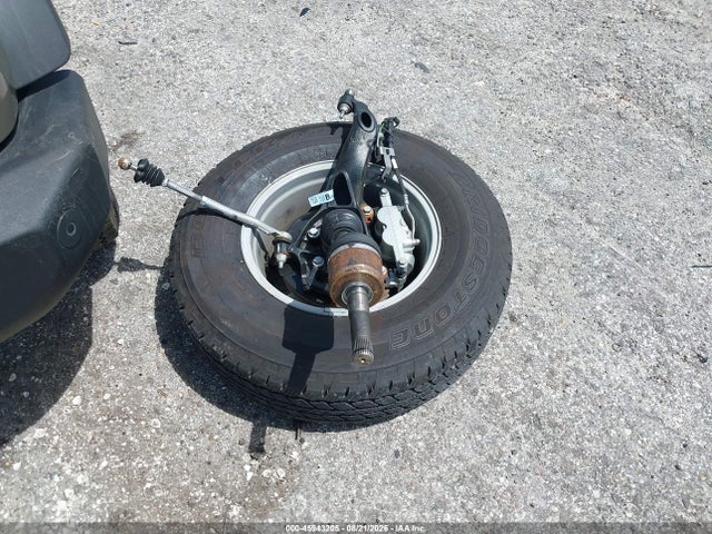 2026 Ford Bronco Big Bend მანქანა იყიდება აუქციონზე, vin: 1FMDE7BH0TLA71566, აუქციონის ნომერი: 45943205