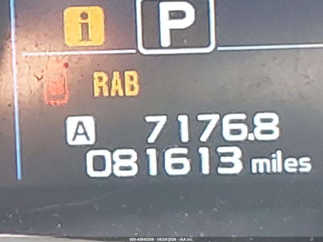 2017 Subaru Outback 2.5i Limited მანქანა იყიდება აუქციონზე, vin: 4S4BSANC7H3213691, აუქციონის ნომერი: 45943206