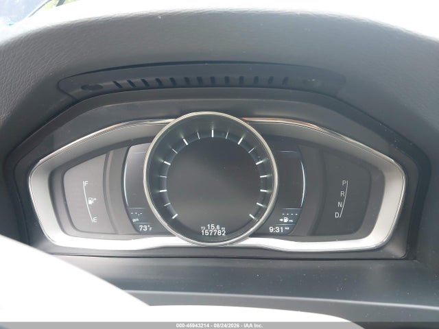 Продажа на аукционе авто 2015 Volvo S60 T5 Premier, vin: YV126MFK7F1361021, номер лота: 45943214