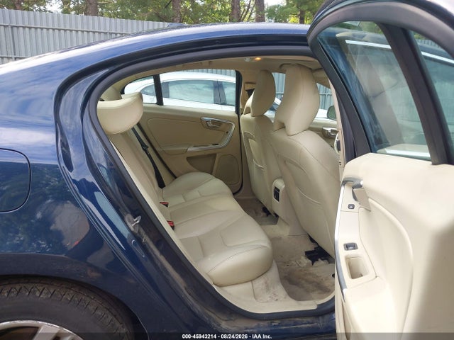 Продажа на аукционе авто 2015 Volvo S60 T5 Premier, vin: YV126MFK7F1361021, номер лота: 45943214