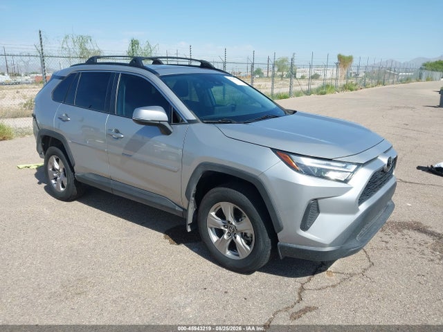 Aukcja sprzedaży 2023 Toyota Rav4 Xle, vin: 2T3W1RFV3PW244004, numer aukcji: 45943219