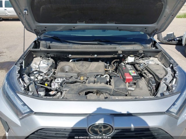 Aukcja sprzedaży 2023 Toyota Rav4 Xle, vin: 2T3W1RFV3PW244004, numer aukcji: 45943219