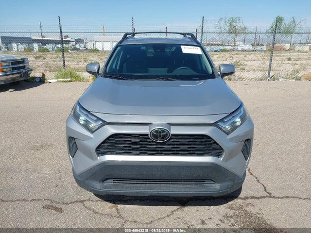 Aukcja sprzedaży 2023 Toyota Rav4 Xle, vin: 2T3W1RFV3PW244004, numer aukcji: 45943219
