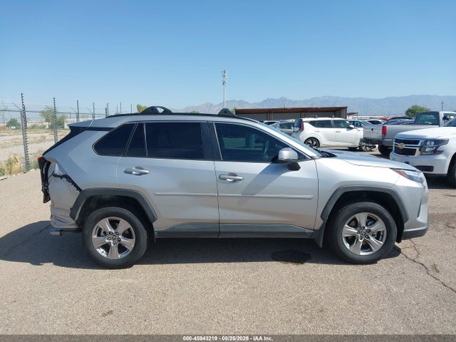 Aukcja sprzedaży 2023 Toyota Rav4 Xle, vin: 2T3W1RFV3PW244004, numer aukcji: 45943219