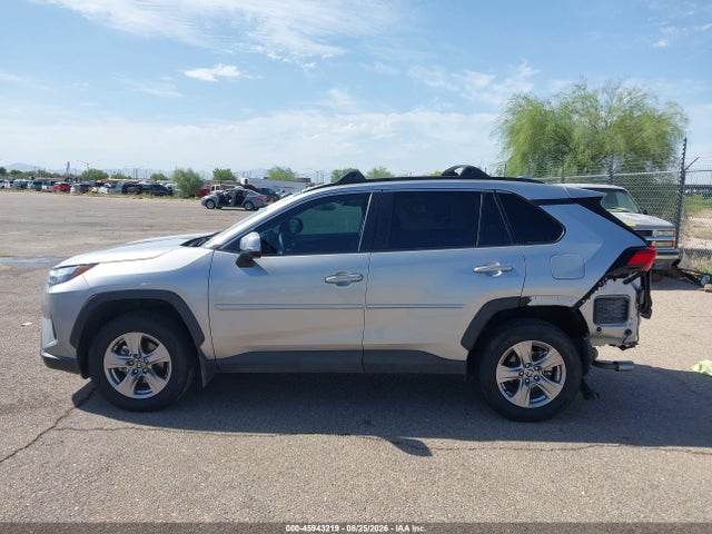 Aukcja sprzedaży 2023 Toyota Rav4 Xle, vin: 2T3W1RFV3PW244004, numer aukcji: 45943219