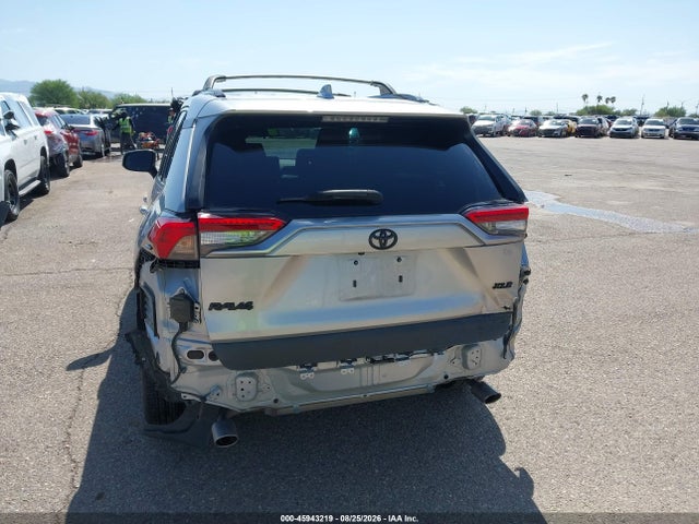 Aukcja sprzedaży 2023 Toyota Rav4 Xle, vin: 2T3W1RFV3PW244004, numer aukcji: 45943219
