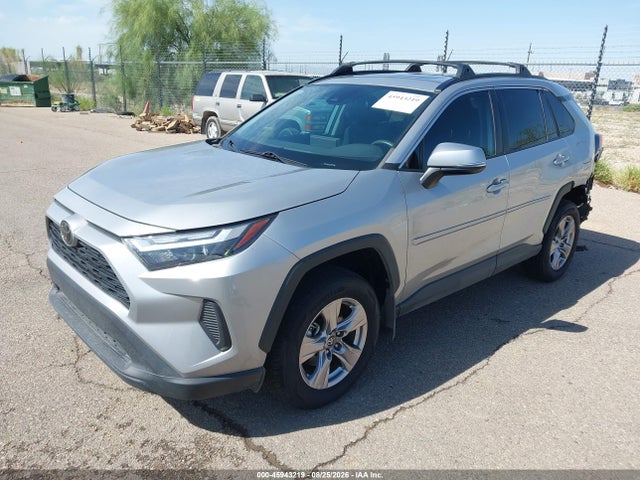 Aukcja sprzedaży 2023 Toyota Rav4 Xle, vin: 2T3W1RFV3PW244004, numer aukcji: 45943219