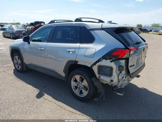 Aukcja sprzedaży 2023 Toyota Rav4 Xle, vin: 2T3W1RFV3PW244004, numer aukcji: 45943219