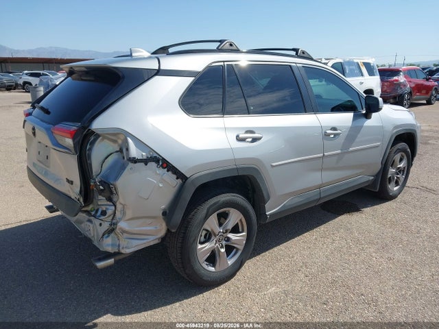 Aukcja sprzedaży 2023 Toyota Rav4 Xle, vin: 2T3W1RFV3PW244004, numer aukcji: 45943219