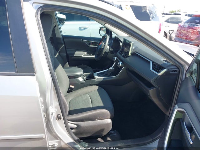 Aukcja sprzedaży 2023 Toyota Rav4 Xle, vin: 2T3W1RFV3PW244004, numer aukcji: 45943219
