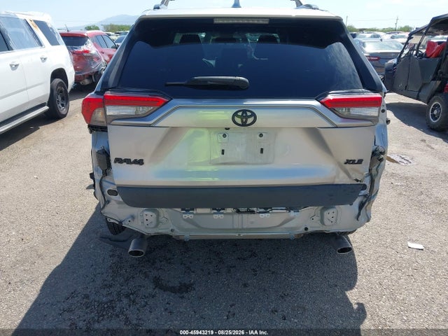 Aukcja sprzedaży 2023 Toyota Rav4 Xle, vin: 2T3W1RFV3PW244004, numer aukcji: 45943219