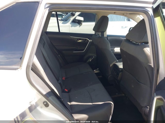 Aukcja sprzedaży 2023 Toyota Rav4 Xle, vin: 2T3W1RFV3PW244004, numer aukcji: 45943219
