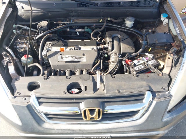 Продажа на аукционе авто 2004 Honda Cr-v Ex, vin: JHLRD78884C019224, номер лота: 45943222