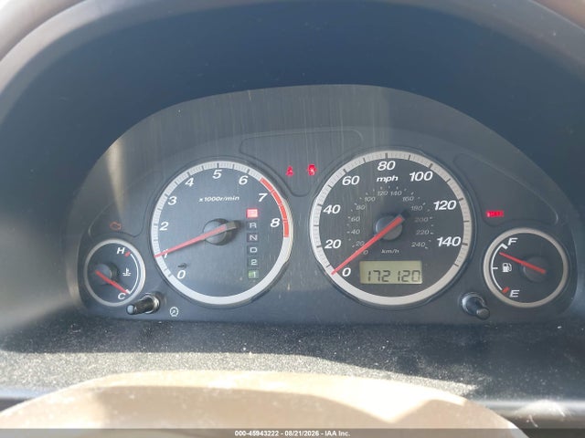 Продажа на аукционе авто 2004 Honda Cr-v Ex, vin: JHLRD78884C019224, номер лота: 45943222