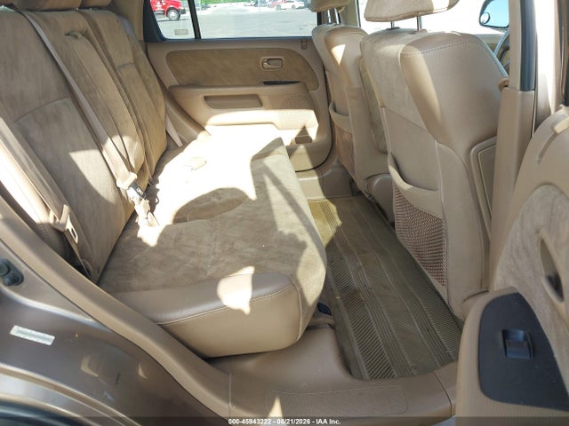 Продажа на аукционе авто 2004 Honda Cr-v Ex, vin: JHLRD78884C019224, номер лота: 45943222