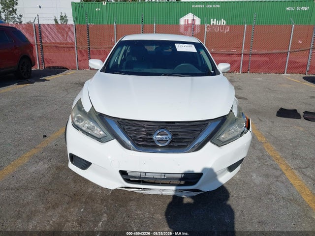 Aukcja sprzedaży 2016 Nissan Altima 2.5/2.5 S/2.5 Sl/2.5 Sr/2.5 Sv, vin: 1N4AL3AP2GN328483, numer aukcji: 45943226