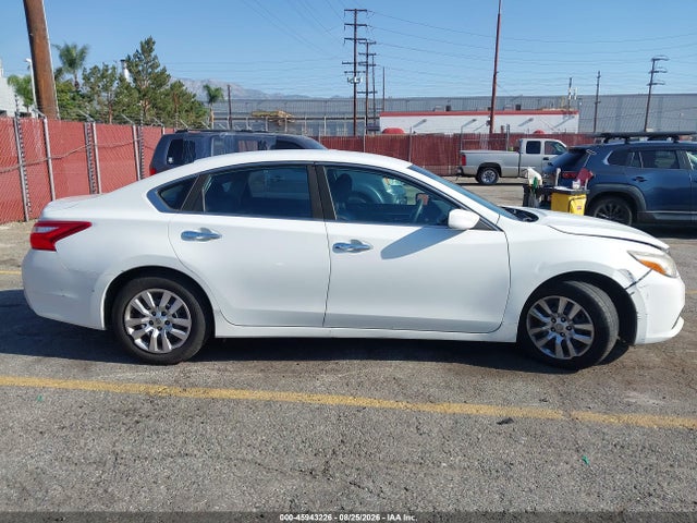 Aukcja sprzedaży 2016 Nissan Altima 2.5/2.5 S/2.5 Sl/2.5 Sr/2.5 Sv, vin: 1N4AL3AP2GN328483, numer aukcji: 45943226