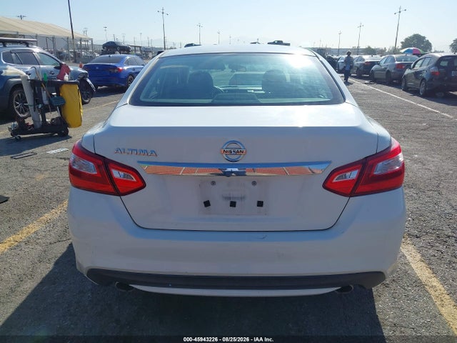 Aukcja sprzedaży 2016 Nissan Altima 2.5/2.5 S/2.5 Sl/2.5 Sr/2.5 Sv, vin: 1N4AL3AP2GN328483, numer aukcji: 45943226