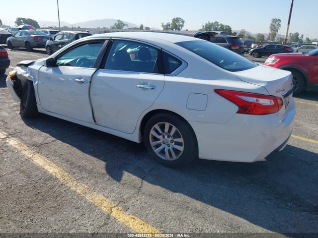 Aukcja sprzedaży 2016 Nissan Altima 2.5/2.5 S/2.5 Sl/2.5 Sr/2.5 Sv, vin: 1N4AL3AP2GN328483, numer aukcji: 45943226