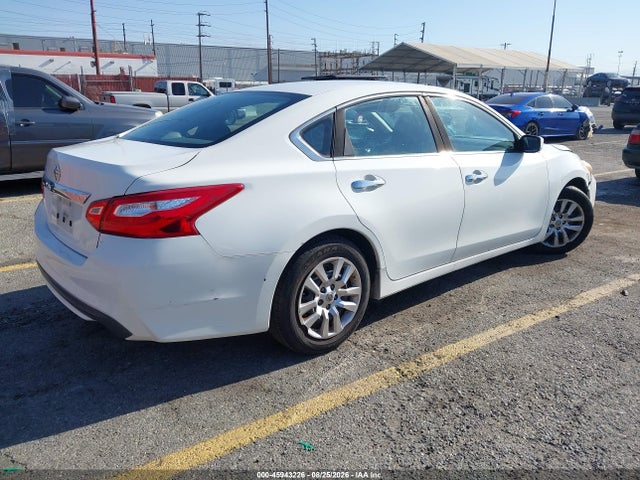 Aukcja sprzedaży 2016 Nissan Altima 2.5/2.5 S/2.5 Sl/2.5 Sr/2.5 Sv, vin: 1N4AL3AP2GN328483, numer aukcji: 45943226