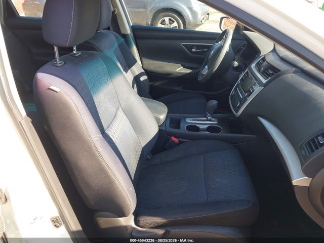 Aukcja sprzedaży 2016 Nissan Altima 2.5/2.5 S/2.5 Sl/2.5 Sr/2.5 Sv, vin: 1N4AL3AP2GN328483, numer aukcji: 45943226